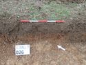 Thumbnail of Photo P2050039 Trench 26 representative section