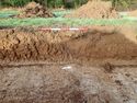Thumbnail of Photo P2060052 Trench 2 representative section no board