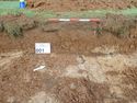 Thumbnail of Photo P2060055 Trench 1 representative section