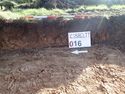 Thumbnail of Photo P2070083 Trench 16 representative section