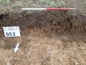Thumbnail of Photo P2110125 Trench 52 representative section