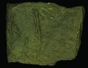 Thumbnail of Graffiti of a standard bearer on building stone, Binchester - ES04 Right