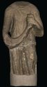 Thumbnail of Statue of Diety Fortuna, Burrow Walls - ES05 Front