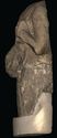 Thumbnail of Statue of Diety Fortuna, Burrow Walls - ES05 Left