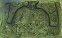 Thumbnail of Figural tombstone, Ebchester - ES17