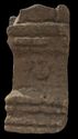 Thumbnail of Altar to the Gods and Goddesses, Chester-le-Street - ES19 Leo Right