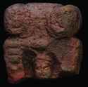Thumbnail of Relief of Mercury, Maryport area - ES23