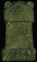 Thumbnail of Altar to an unknown deity, Lanchester - ES24