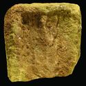 Thumbnail of Relief with figure of Hercules, Lanchester - ES25 Back