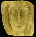Thumbnail of Relief with figure of Hercules, Lanchester - ES25 Front