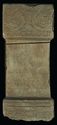 Thumbnail of Altar to Garmangabis and the Imperial Deity, Lanchester - ES34 Front