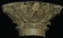 Thumbnail of Column capital with pelicans, Ribchester - ES36