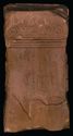 Thumbnail of Altar depicting Mars and Hercules, Maryport - ES37 Back