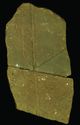 Thumbnail of Fragment of a tombstone, Brougham - ES49