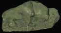 Thumbnail of Relief of a bear, Old Penrith - ES52