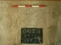 Thumbnail of GS 1683 Grave marker
