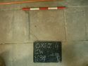 Thumbnail of CW 1694 Grave marker