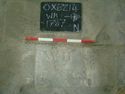 Thumbnail of WB 1787 Grave marker