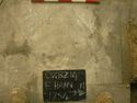 Thumbnail of E. HANN 1754 Grave marker