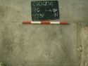 Thumbnail of IG 1731 Grave marker