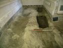 Thumbnail of Exposed surfaces (500) (501) 1x1m WB