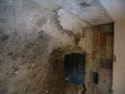 Thumbnail of SW corner, mortar ((501) 1x1m WB