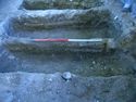 Thumbnail of S.601 Grave cut [552]