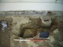 Thumbnail of Pit [599] and structure [601]