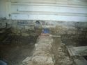 Thumbnail of Cloister Wall [647] West side Part 2