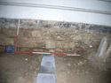 Thumbnail of Wall {646} south section 1x2m, 1x1m