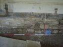 Thumbnail of East Wall [646] 6th section