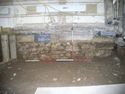 Thumbnail of North end of wall [647]
