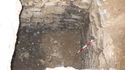 Thumbnail of East wall & south