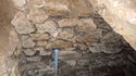 Thumbnail of West wall