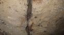 Thumbnail of Underside of slabs & bonding