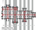 Thumbnail of 3 Ottery Site Plan Orthophoto Key