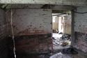 Thumbnail of The building interior, scale 1m