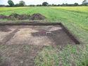 Thumbnail of N end looking W