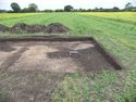 Thumbnail of N end looking W