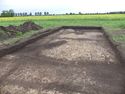 Thumbnail of Pre-ex looking NW