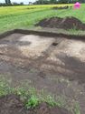 Thumbnail of N end looking NE