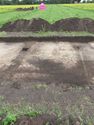 Thumbnail of N end looking E