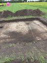 Thumbnail of S end looking E
