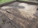 Thumbnail of Ring ditch looking NE