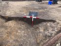 Thumbnail of NW facing section of 2405