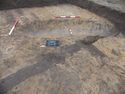 Thumbnail of Post-ex of ring ditch 2407