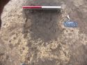 Thumbnail of Excavation photo of S ring ditch mid-ex 2517/2508/2514