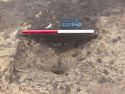 Thumbnail of Ring ditch terminal section 2528
