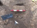 Thumbnail of Small post hole 2530