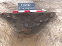 Thumbnail of Ring ditch terminal section 2517/2528